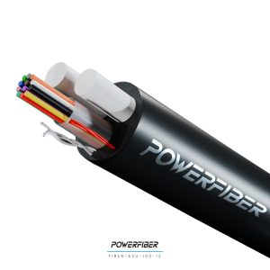 ASU MONOTUBO SPAN 100 12 HILOS 4KM