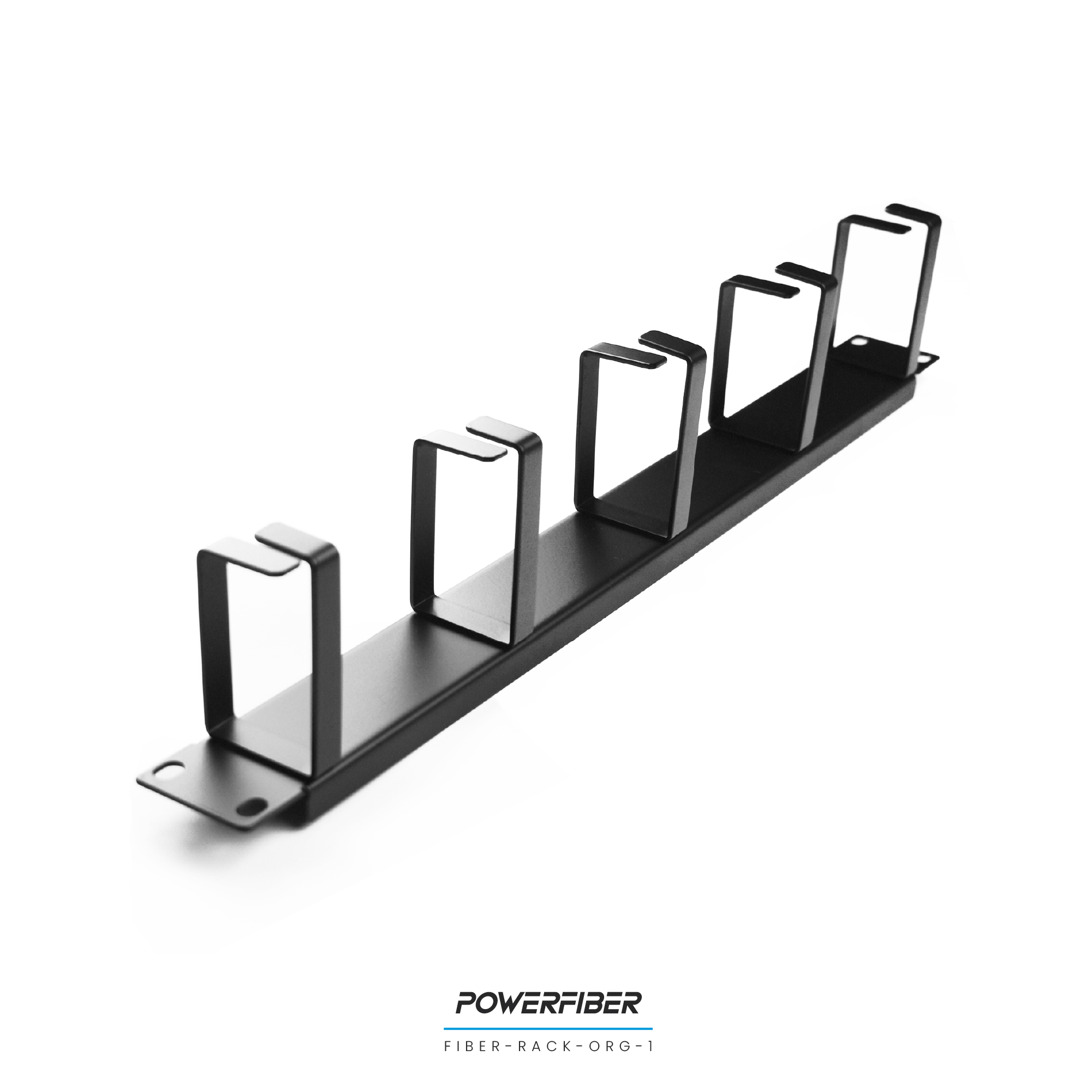 ACCESORIOS DE RACKS • POWERFIBER - ECUADOR